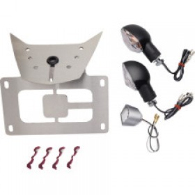 COMPETITION WERKES FENDER ELIMINATOR KIT NINJA PART # 1K300