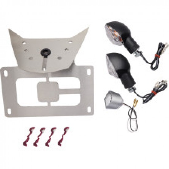 COMPETITION WERKES FENDER ELIMINATOR KIT NINJA PART # 1K300 COMPETITION WERKES FENDER ELIMINATOR KIT NINJA PART # 1K300