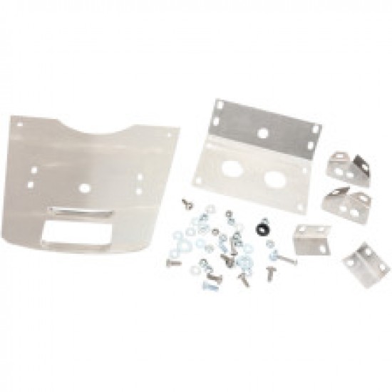 COMPETITION WERKES FENDER ELIMINATOR KIT ZX6R PART # 1K604