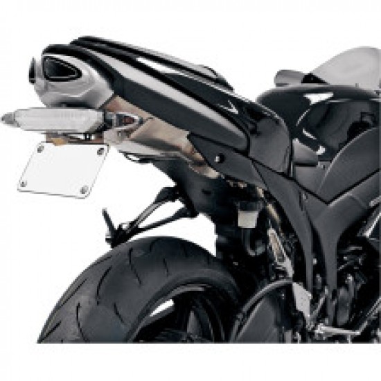 COMPETITION WERKES FENDER ELIMINATOR KIT ZX6R PART # 1K607