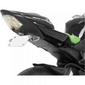 COMPETITION WERKES FENDER ELIMINATOR KIT ZX6R PART # 1K608