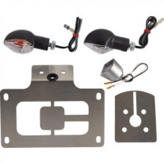 COMPETITION WERKES FENDER ELIMINATOR KIT ZX6R PART # 1K609