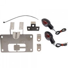 COMPETITION WERKES FENDER ELIMINATOR KIT EX650 PART # 1K652