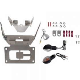 COMPETITION WERKES FENDER ELIMINATOR KIT 690 DUKE PART # 1KT690