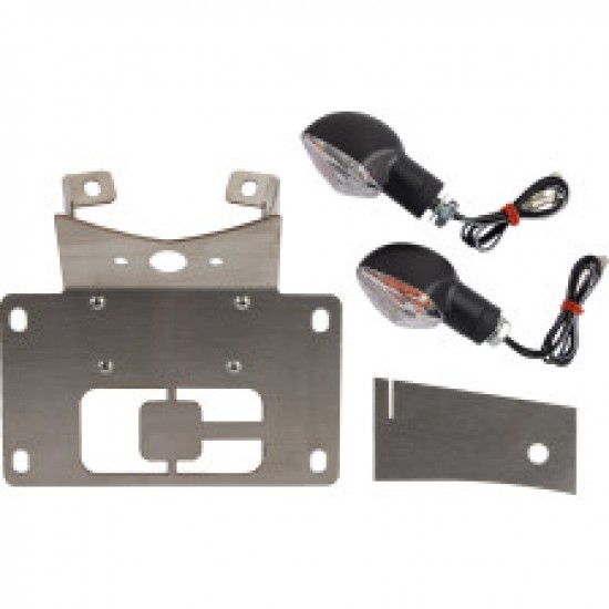 COMPETITION WERKES FENDER ELIMINATOR KIT 990 SUPERDUKE PART # 1KT990