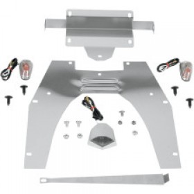 COMPETITION WERKES FENDER ELIMINATOR KIT SV650/1000 PART # 1S1002