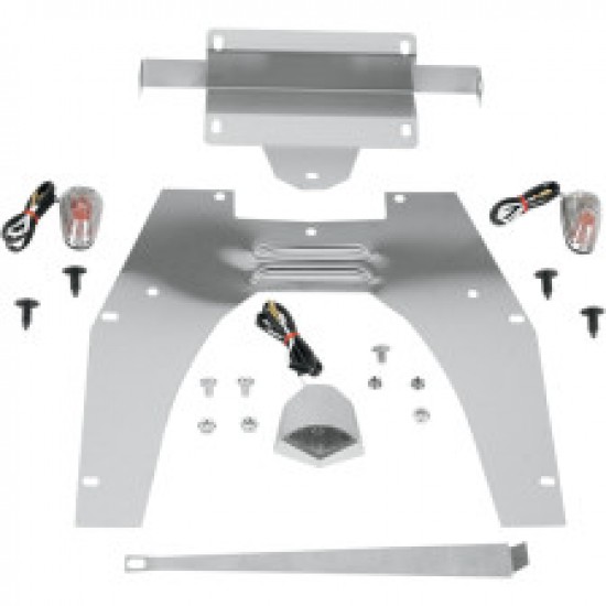 COMPETITION WERKES FENDER ELIMINATOR KIT SV650/1000 PART # 1S1002