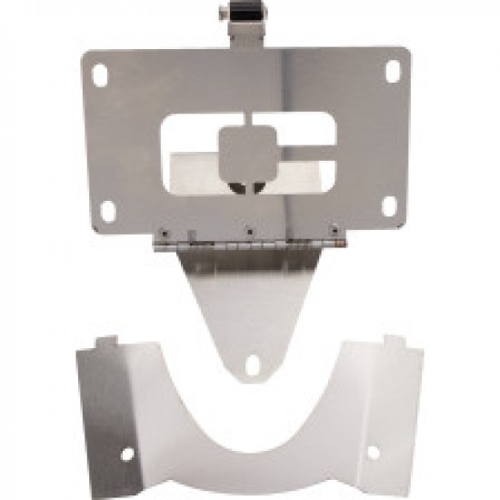 COMPETITION WERKES FENDER ELIMINATOR KIT GSXR10 PART # 1S1004 COMPETITION WERKES FENDER ELIMINATOR KIT GSXR10 PART # 1S1004