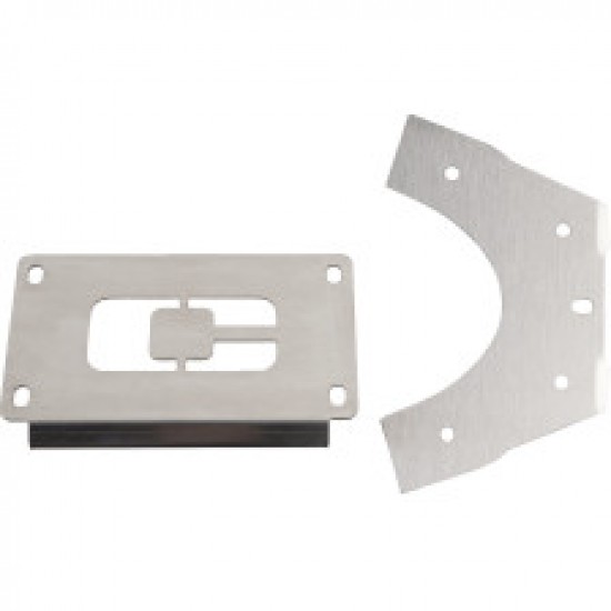 COMPETITION WERKES FENDER ELIMINATOR KIT GSXR1 PART # 1S1006 COMPETITION WERKES FENDER ELIMINATOR KIT GSXR1 PART # 1S1006