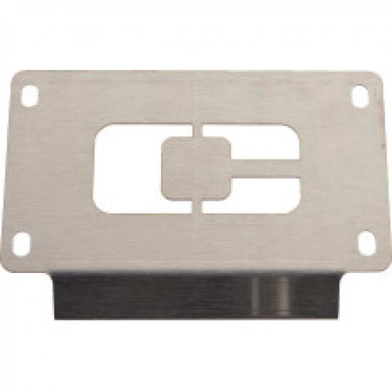 COMPETITION WERKES FENDER ELIMINATOR KIT GSX1300 PART # 1S1301 COMPETITION WERKES FENDER ELIMINATOR KIT GSX1300 PART # 1S1301