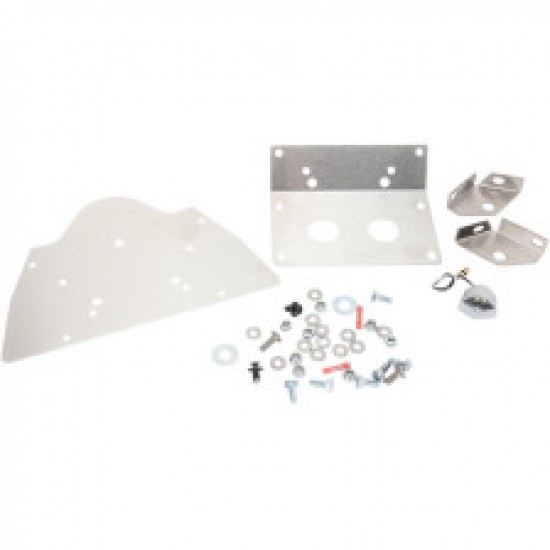 COMPETITION WERKES FENDER ELIMINATOR KIT SV650 PART # 1S650