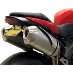 COMPETITION WERKES FENDER ELIMINATOR KIT SPEED TRIPLE PART # 1T1051