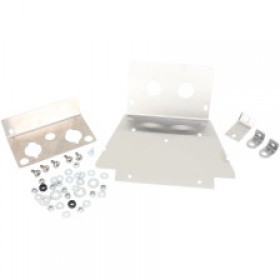 COMPETITION WERKES FENDER ELIMINATOR KIT FZ1PART # 1Y1004