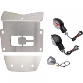 COMPETITION WERKES FENDER ELIMINATOR KIT FZ1 PART # 1Y1007