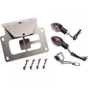 COMPETITION WERKES FENDER ELIMINATOR KIT R3 PART # 1Y300