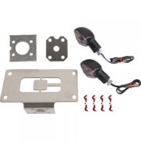 COMPETITION WERKES FENDER ELIMINATOR KIT R6 PART # 1Y608