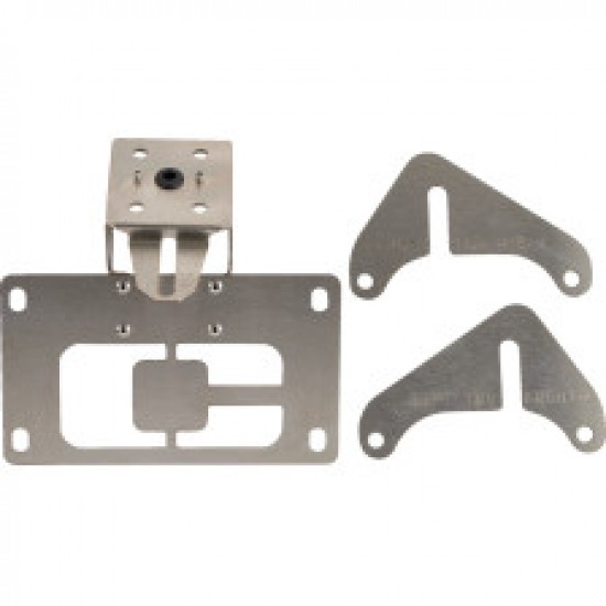 COMPETITION WERKES FENDER ELIMINATOR KIT R6 PART # 1Y610 COMPETITION WERKES FENDER ELIMINATOR KIT R6 PART # 1Y610