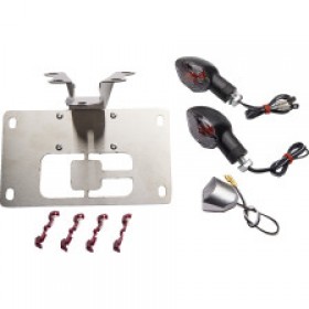 COMPETITION WERKES FENDER ELIMINATOR KIT FZ09 PART # 1Y900