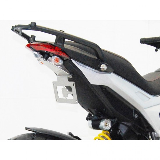 COMPETITION WERKES LIMITED FENDER ELIMINATOR FOR DUCATI HYPERMOTARD 939 2013 PART # 1DHYP2LTD