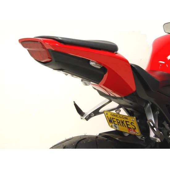 COMPETITION WERKES LIMITED FENDER ELIMINATOR FOR HONDA CBR1000RR 2008-2016 PART # 1H1003LTD