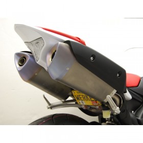 COMPETITION WERKES LIMITED FENDER ELIMINATOR FOR YAMAHA YZF-R1 2009-2014 PART # 1Y1009LTD