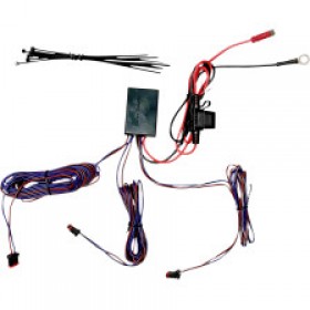 CUSTOM DYNAMICS TURN SIGNAL MODULE UTV # CD-ATC-6