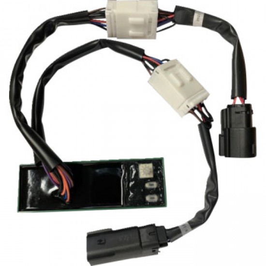 CUSTOM DYNAMICS SMART TRIPLE PLAY SIGNAL CONVERSION MODULE # GEN-SMARTTPUBCM