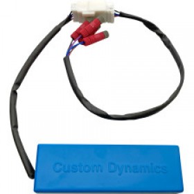 CUSTOM DYNAMICS MODULE SIGNAL STABILIZER # GEN2-SSUNV