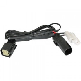 CUSTOM DYNAMICS TOUR PAK TURN SIGNAL MODULE # MAGIC-TPC-LED