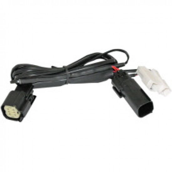 CUSTOM DYNAMICS TOUR PAK TURN SIGNAL MODULE # MAGIC-TPC-LED