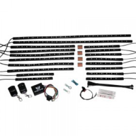 CUSTOM DYNAMICS OFF-ROAD KIT LEVEL 1 # MWZ-OR-01