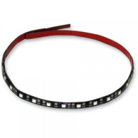 CUSTOM DYNAMICS 24 FLEXIBLE LED STRIP # MWZ24