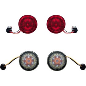 CUSTOM DYNAMICS PROBEAM TURN SIGNAL KIT BCM # PB-BCM-KIT1