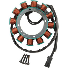 CYCLE ELECTRIC STATOR - HARLEY DAVIDSON # CE-0732