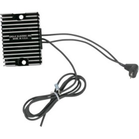CYCLE ELECTRIC RECTIFYING REGULATOR LOW VOLTAGE - HARLEY DAVIDSON # CE-204L