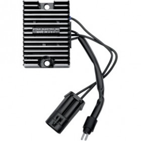 CYCLE ELECTRIC RECTIFYING REGULATOR - HARLEY DAVIDSON # CE-210