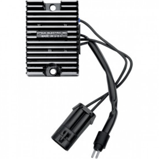 CYCLE ELECTRIC RECTIFYING REGULATOR - HARLEY DAVIDSON # CE-210 CYCLE ELECTRIC RECTIFYING REGULATOR - HARLEY DAVIDSON # CE-210
