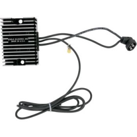 CYCLE ELECTRIC RECTIFYING REGULATOR LOW VOLTAGE - HARLEY DAVIDSON # CE-320L