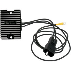 CYCLE ELECTRIC RECTIFYING REGULATOR - HARLEY DAVIDSON # CE-324