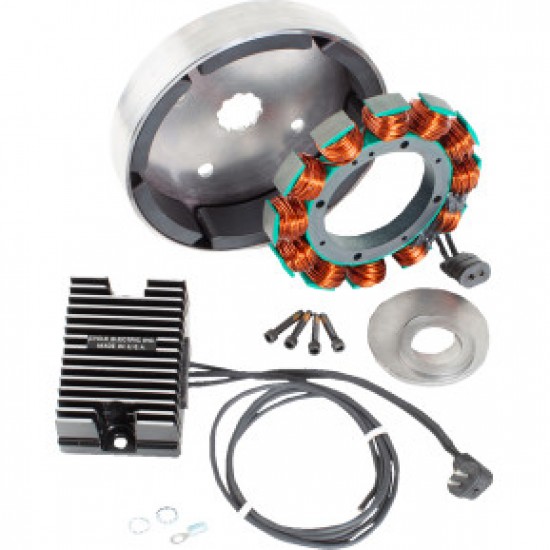 CYCLE ELECTRIC 29 A ALTERNATOR KIT # CE-32ALR