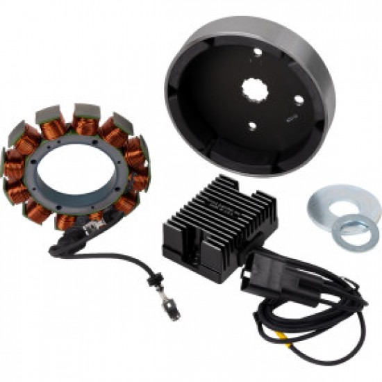 CYCLE ELECTRIC 29 A ALTERNATOR KIT # CE-32TR