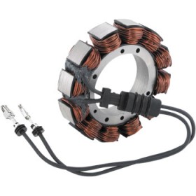 CYCLE ELECTRIC STATOR - HARLEY DAVIDSON # CE-3845-02A