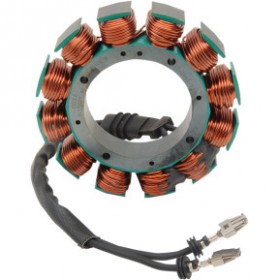CYCLE ELECTRIC STATOR - HARLEY DAVIDSON # CE-3845-97