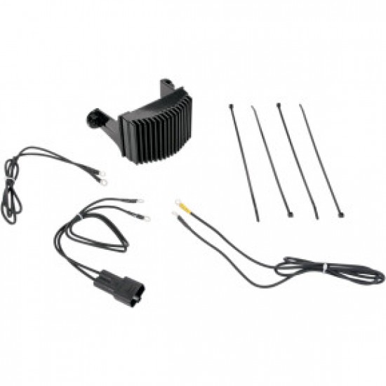 CYCLE ELECTRIC RECTIFYING REGULATOR - HARLEY DAVIDSON # CE-445-97 CYCLE ELECTRIC RECTIFYING REGULATOR - HARLEY DAVIDSON # CE-445-97
