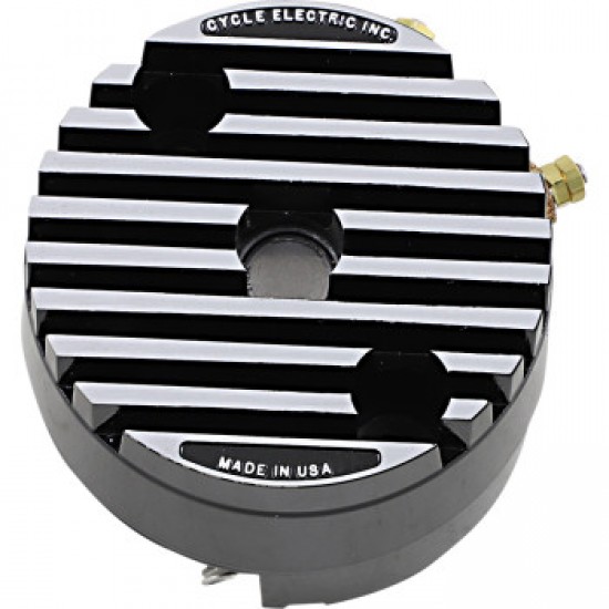 CYCLE ELECTRIC REGULATOR REPLACEMENT FOR DS-313074 - HARLEY DAVIDSON # CE-500-L CYCLE ELECTRIC REGULATOR REPLACEMENT FOR DS-313074 - HARLEY DAVIDSON # CE-500-L