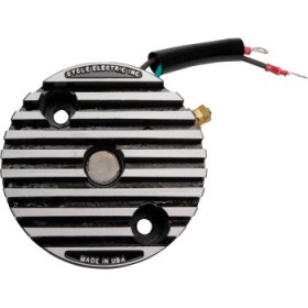 CYCLE ELECTRIC REGULATOR - 12 V # CE-540