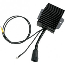 CYCLE ELECTRIC RECTIFYING REGULATOR - HARLEY DAVIDSON # CE-601