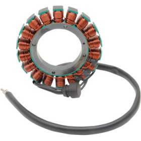 CYCLE ELECTRIC REPLACEMENT STATOR # CE-6012
