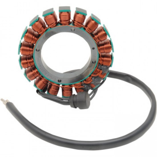 CYCLE ELECTRIC REPLACEMENT STATOR # CE-6012 CYCLE ELECTRIC REPLACEMENT STATOR # CE-6012