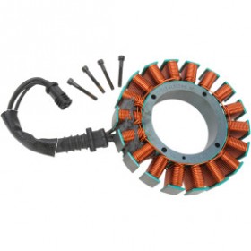 CYCLE ELECTRIC STATOR - HARLEY DAVIDSON # CE-8010-08